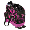 KR Strikeforce Cruiser Scratch 2 Ball Roller Pink Bowling Bag
