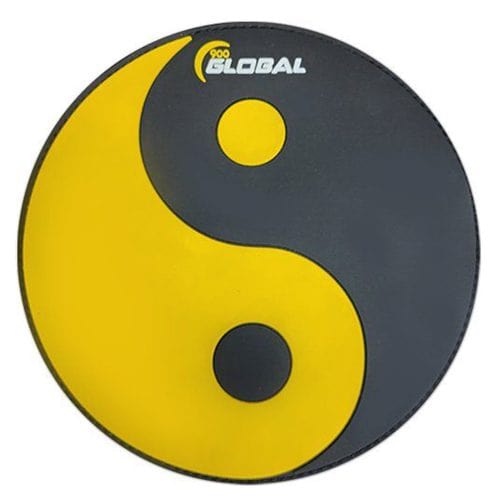900 Global Premier Zen Shammy Pad