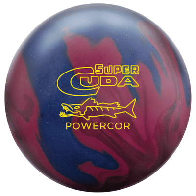 Prime Day Deal Columbia 300 Super Cuda PowerCOR Hybrid Bowling Ball