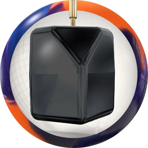 GLOBAL REALITY GPT ボウリングボール 900 Reality GPT Overseas Bowling Ball