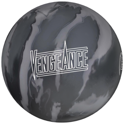 900 Global Vengeance Bowling Ball