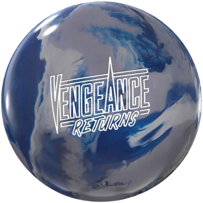 900 Global Vengeance Returns Bowling Ball