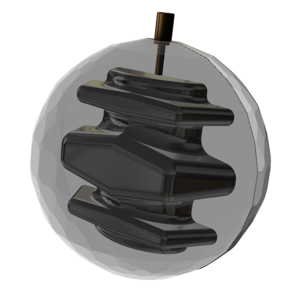 900 Global Viking Bowling Ball 900 Global Viking Bowling Ball