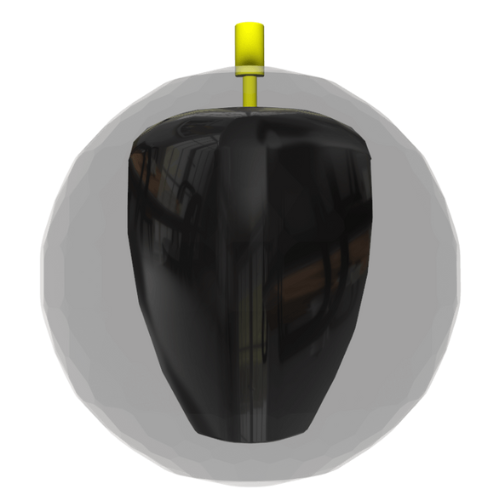 900 Global Zen 25 Bowling Ball | Bowlers Paradise