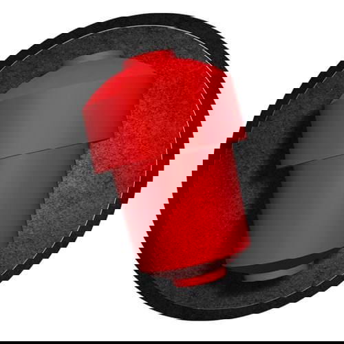 900Global Boost Hybrid Blue Black Bowling Ball - BowlersParadise.com