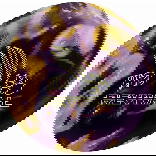 900Global Honey Badger Revival Bowling Ball