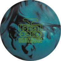 900Global Ordnance C4 Bowling Ball - BowlersParadise.com