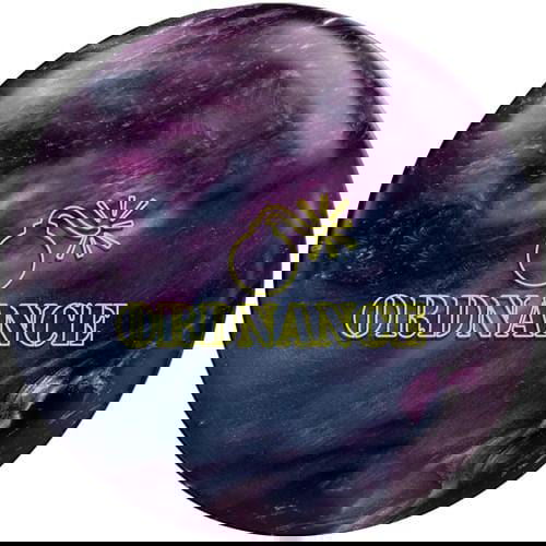 900Global Ordnance Pearl Bowling Ball - BowlersParadise.com