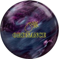 900Global Ordnance Pearl Bowling Ball - BowlersParadise.com