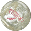 900Global White Hot Badger Bowling Ball - BowlersParadise.com