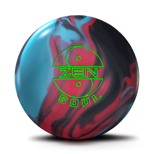 ボール ZEN SOUL 900 GLOBAL 900Global Zen Soul Bowling Ball