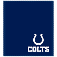NFL Indianapolis Colts Bowling Shammy