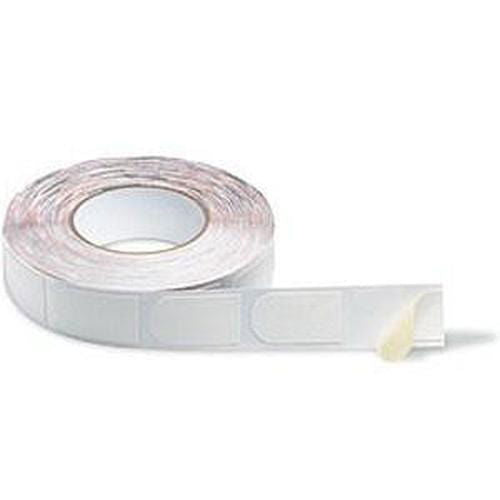 AMF Bowler Tape White 1 in. 500 Roll - BowlersParadise.com