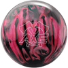 Hammer Axe Bowling Ball Pink/Smoke