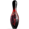 OnTheBallBowling Avengers Scarlet Witch Character Bowling Pin