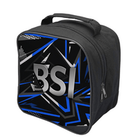 BSI Add On Blue Bowling Bag