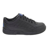 BSI Boys Sport #535 Black Bowling Shoes - BowlersParadise.com