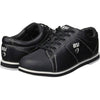 BSI Men's Classic Black Bowling Shoes - BowlersParadise.com