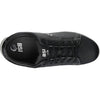 BSI Men's Classic Black Bowling Shoes - BowlersParadise.com