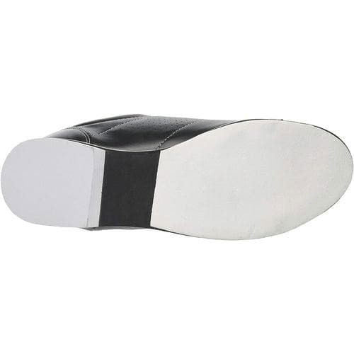 BSI Men's Classic Black Bowling Shoes - BowlersParadise.com
