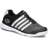 Dexter Mens Kevin Bowling Shoes Grey/Silver/Black - BowlersParadise.com
