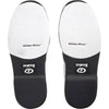 Dexter Womens Groove III Bowling Shoes White/Black - BowlersParadise.com