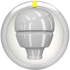 Storm Tropical Surge Pearl Gold/Black Bowling Ball - BowlersParadise.com
