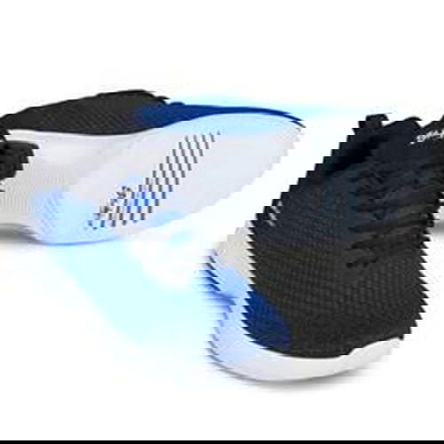 KR Strikeforce Mens Aviator Blue/Black Bowling Shoes - BowlersParadise.com