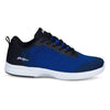 KR Strikeforce Mens Aviator Blue/Black Bowling Shoes - BowlersParadise.com