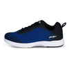 KR Strikeforce Mens Aviator Blue/Black Bowling Shoes - BowlersParadise.com