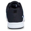 KR Strikeforce Mens Aviator Blue/Black Bowling Shoes - BowlersParadise.com