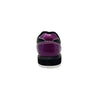 SaVi Women's Classic Purple/Black Bowling Shoes - BowlersParadise.com