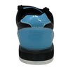 SaVi Women's Classic Teal/Black Bowling Shoes - BowlersParadise.com