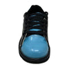 SaVi Women's Classic Teal/Black Bowling Shoes - BowlersParadise.com