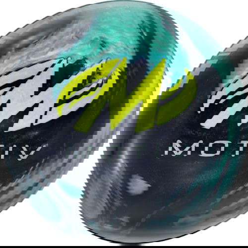 Motiv Supra Rally Bowling Ball
