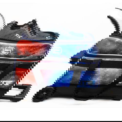 Pin Cheap Ball Rollers ELITE Basic 2-Ball Bowling Bag Roller