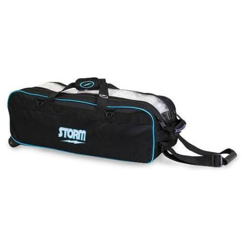 Bowling Ball Bag Storm Travel Tote Pro Bowling Bag - Lightweight