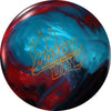Storm Match Up Hybrid Black/Red/Blue Bowling Ball - BowlersParadise.com