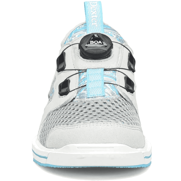 Chaussures De Bowling EMAX DexLite Pro BoA - Semelle Interchangeable Homme/Femme