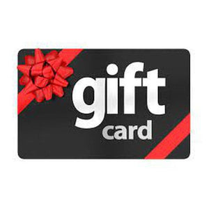 BowlersParadise.com Gift Card