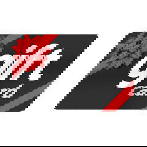 BowlersParadise.com Gift Card