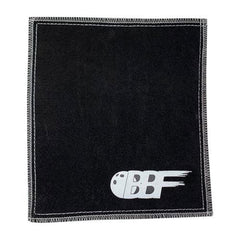 Art. 1901 Bowling Leather Shammy Pad 2 Pcs for Bowling Ball Cleaning - Essential Bowling Art. 1901 Bowling Leather Shammy Pad 2 Pcs for Bowling Ball Cleaning - Essential Bowling