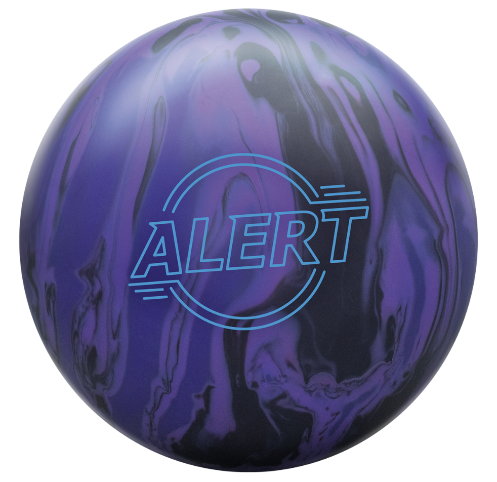 Brunswick Alert Bowling Balls