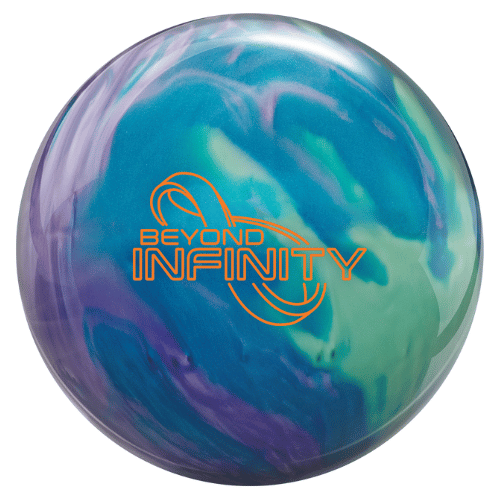 Brunswick Beyond Infinity Pearl Bowling Ball