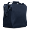 Brunswick Blast Black Single Tote Bowling Bag