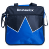 Brunswick Blast Blue Single Tote Bowling Bag