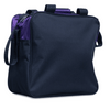 Brunswick Blast Purple Single Tote Bowling Bag
