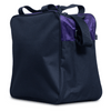 Brunswick Blast Purple Single Tote Bowling Bag