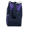 Brunswick Blast Purple Single Tote Bowling Bag