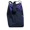 Brunswick Blast Purple Single Tote Bowling Bag